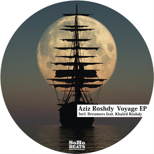 Dreamers (Original Mix)