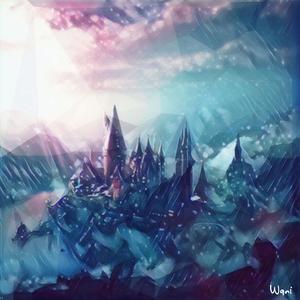 Mr. Longbottom Flies (feat. Thaddäus Van Doesburg)