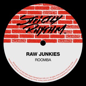 Roomba (Subliminal Swing Mix)
