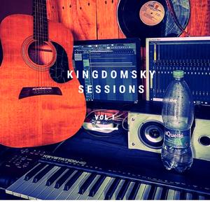 Gusheshe ( feat. King Mashyla, Tricky Ls & Teller)