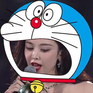 哆啦A梦（娜扎）（翻自 大杉久美子）