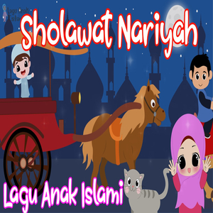 Sholawat Nariyah