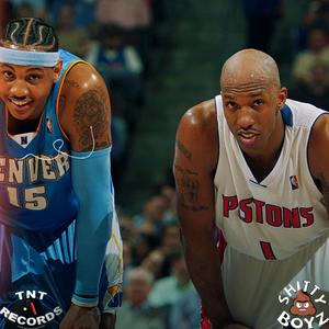 Shitty Situation (feat. ShittyBoyz & Huncho TNT)