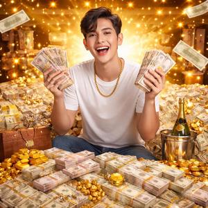 รวยไม่ไหวแล้ว