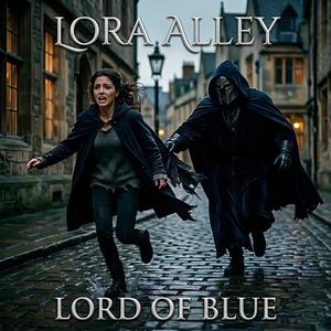 Lord of Blue