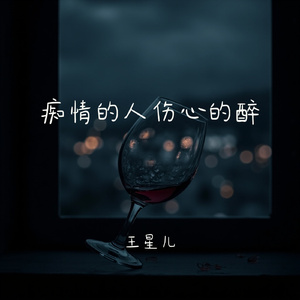 痴情的人伤心的醉