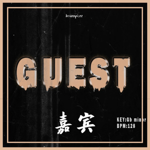 GUEST(prod. by brxkenpisez)