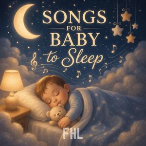 Hush Now, Little One