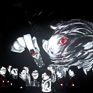 SLEEPWALKER X DEATH IS NO MORE