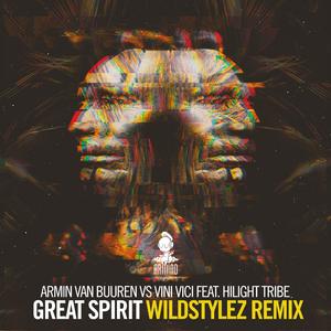 Great Spirit (Wildstylez Extended Remix)