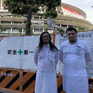 集団ストーカーの逆集団フレンズ