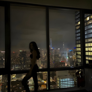 Where have you beeen? X Timeless