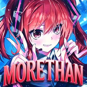 MORETHAN