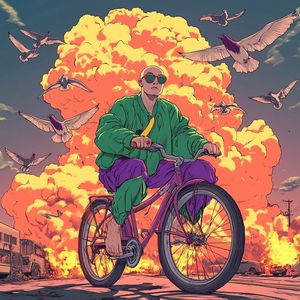 На Велике По Гетто