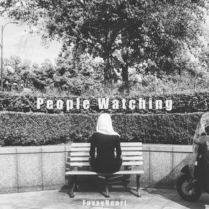 People Watching