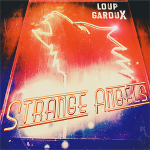 Strange Angels