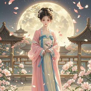 寻梦人-刘法全