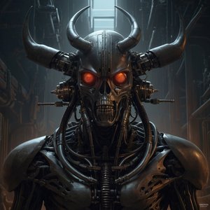 Son Akşam Çığlığı