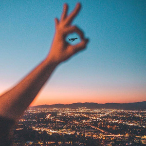 请抬起头 Ft. $ies