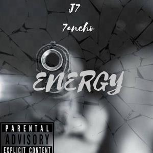 Energy (feat. 7ancho)
