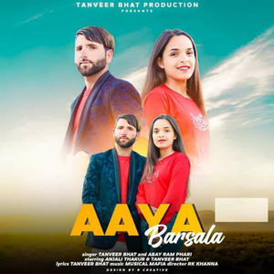 Aaya Barsala (Original)