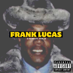 Frank Lucas