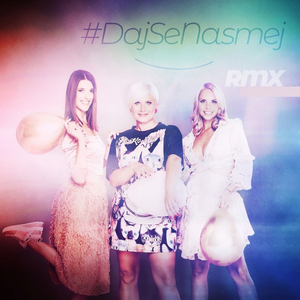 Daj se nasmej (Chrns Remix)