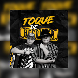 Toque de Recolher