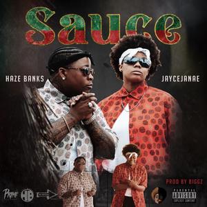 Sauce (feat. JayceJanae)