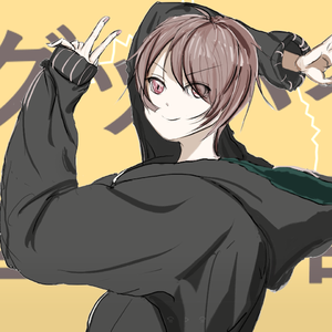 グッバイ宣言(Cover)