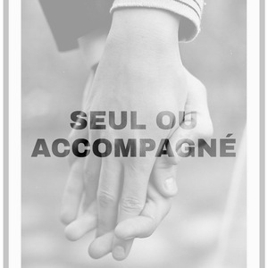 Seul Ou Accompagné