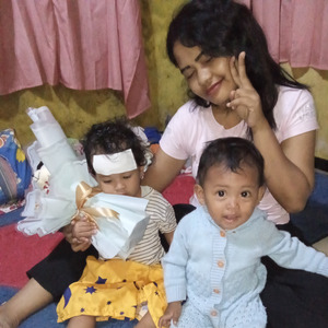 Hiburan malam