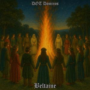 Dancing around the bonfire, Pt. 1