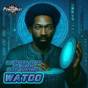 Watoo (feat. Manybeat)