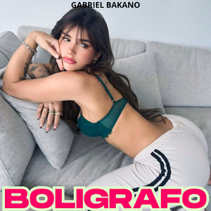 Boligrafo