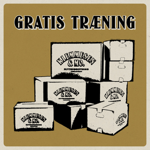 Gratis Træning (feat. Klemmesen&Mo)