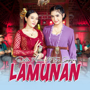 Lamunan