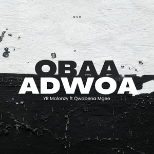 Obaa Adwoa (Live)