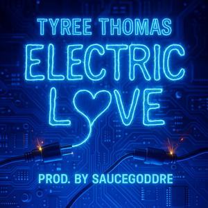 Electric Love