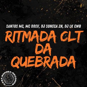 Ritmada Clt da Quebrada