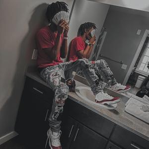 Already Late (feat. Li Nlmb)