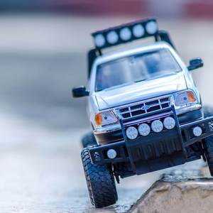 Brink Trucks