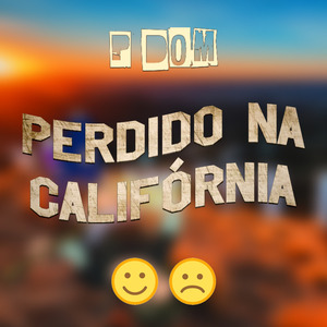 Perdido na Califórnia