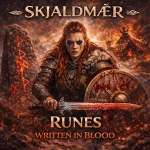 Marked by Fate (Viking Fantasy Music)