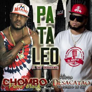 Pataleo (feat. Chombo Panablack)