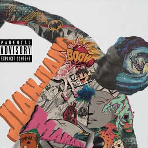 会魔法的老人(cover: 法老|KKECHO）