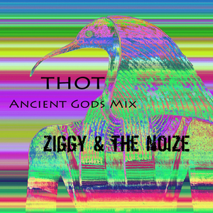 Thot (Ancient Gods Mix)
