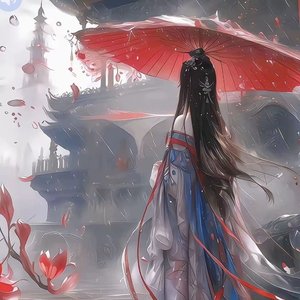 你爱的第一个人