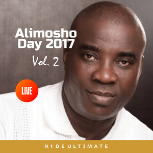 Ọjọ́ orí kọ́ (Live)