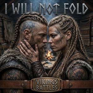 I WILL NOT FOLD
